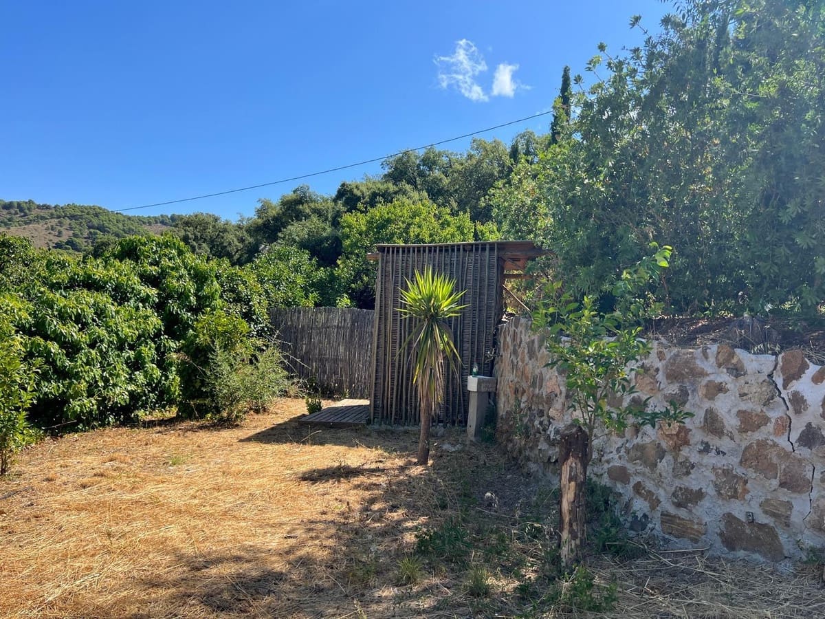 7 slaapkamer Finca/Landhuis te koop in Monda met zwembad - € 1.190.000 (Ref: 9805444)