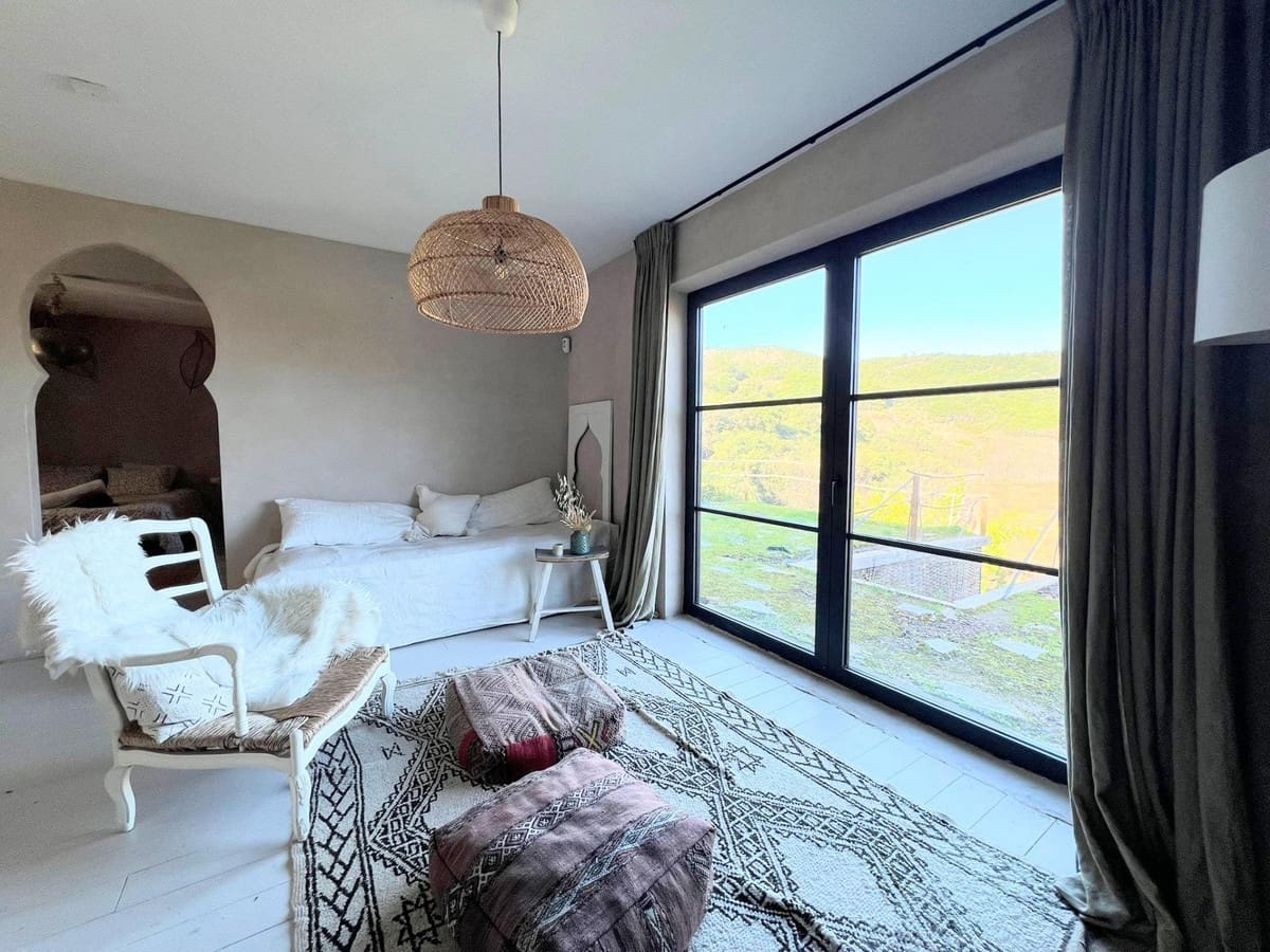 7 slaapkamer Finca/Landhuis te koop in Monda met zwembad - € 1.190.000 (Ref: 9805444)