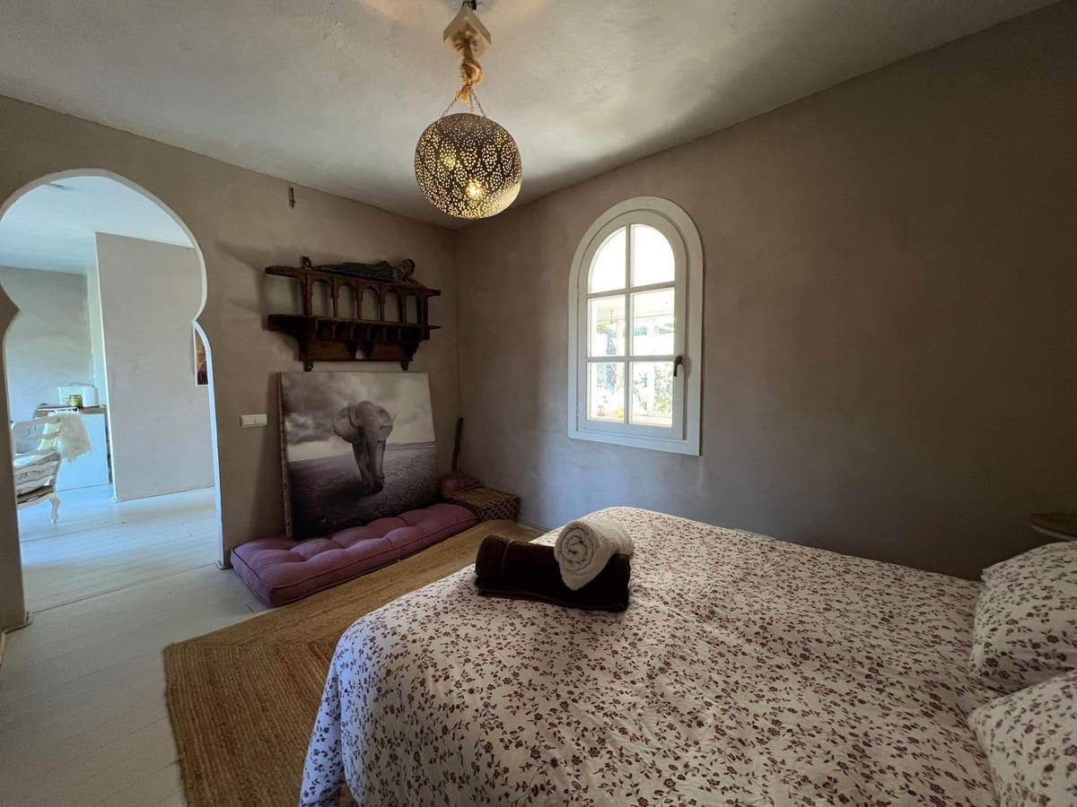 7 slaapkamer Finca/Landhuis te koop in Monda met zwembad - € 1.190.000 (Ref: 9805444)