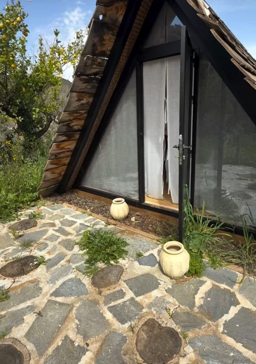 7 slaapkamer Finca/Landhuis te koop in Monda met zwembad - € 1.190.000 (Ref: 9805444)