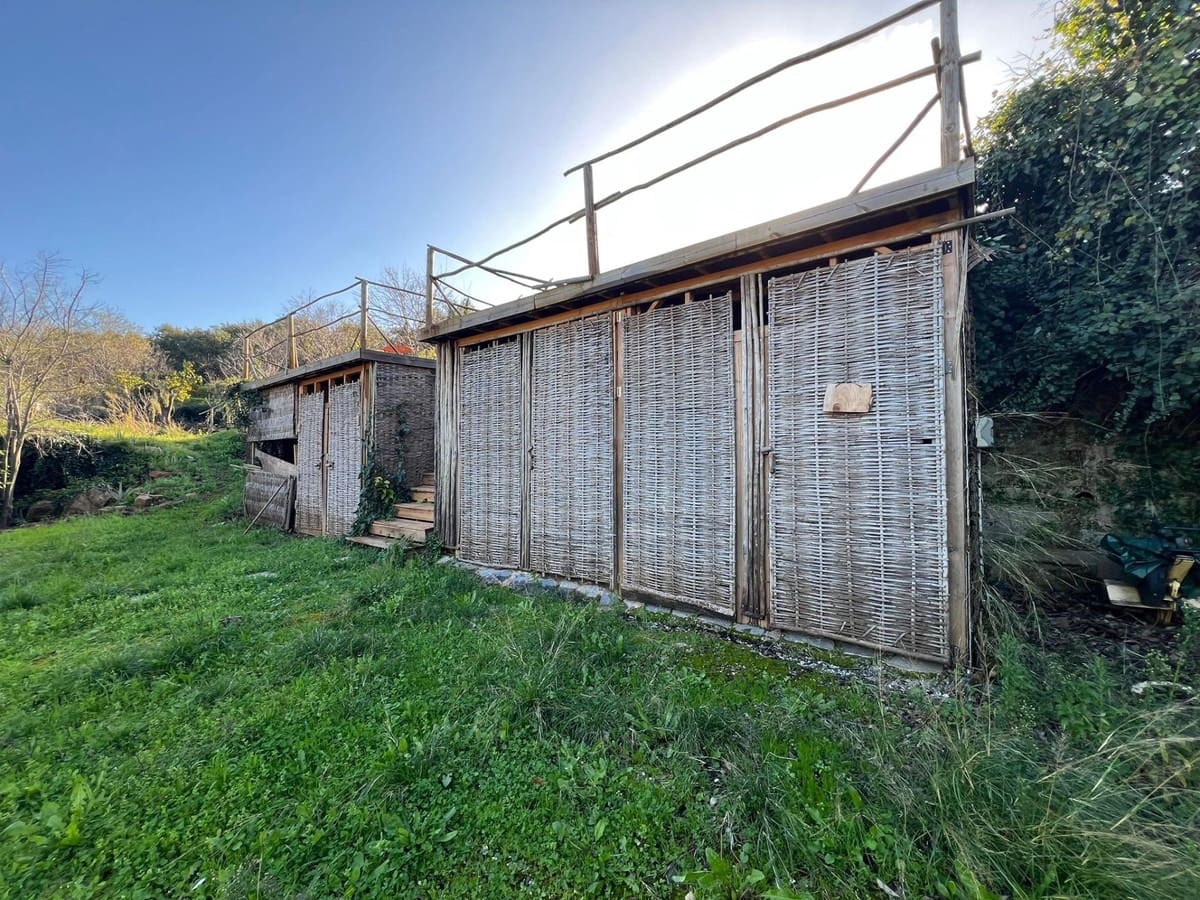 7 slaapkamer Finca/Landhuis te koop in Monda met zwembad - € 1.190.000 (Ref: 9805444)