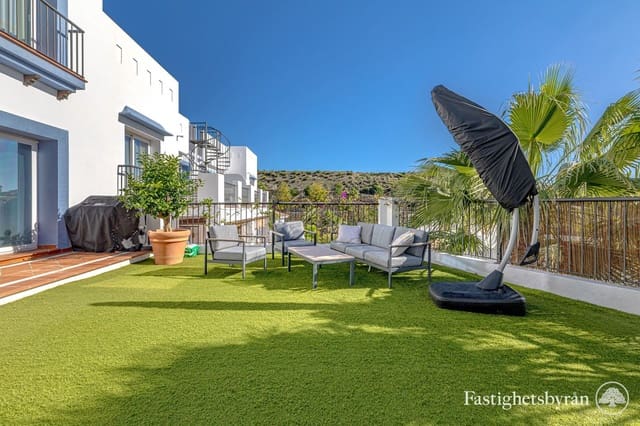 3 sovrum Lägenhet till salu i Benahavís med pool - 499 000 € (Ref: 9807154)