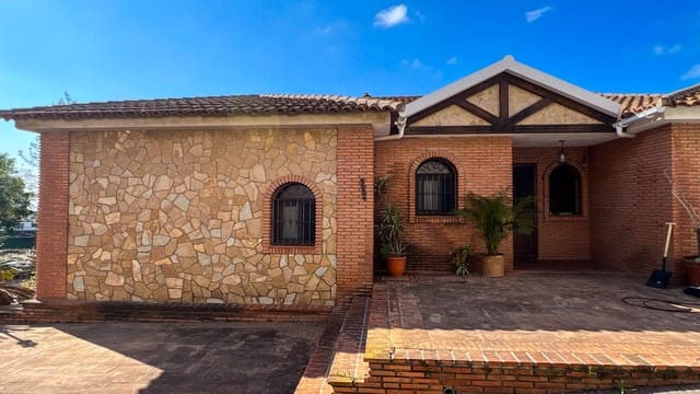 5 slaapkamer Villa te koop in Valtocado, Mijas met zwembad - € 1.600.000 (Ref: 9807155)