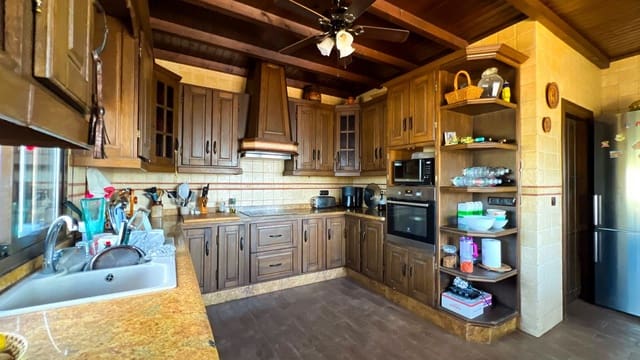 5 makuuhuone Huvila myytävänä paikassa Valtocado, Mijas mukana uima-altaan - 1 600 000 € (Ref: 9807155)