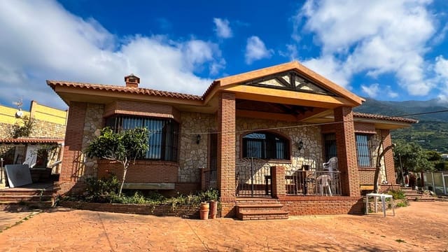 5 slaapkamer Villa te koop in Valtocado, Mijas met zwembad - € 1.600.000 (Ref: 9807155)