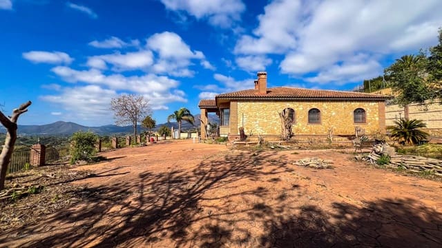 5 slaapkamer Villa te koop in Valtocado, Mijas met zwembad - € 1.600.000 (Ref: 9807155)