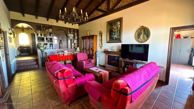 5 slaapkamer Villa te koop in Valtocado, Mijas met zwembad - € 1.600.000 (Ref: 9807155)