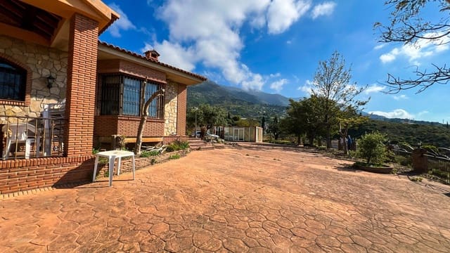 5 slaapkamer Villa te koop in Valtocado, Mijas met zwembad - € 1.600.000 (Ref: 9807155)