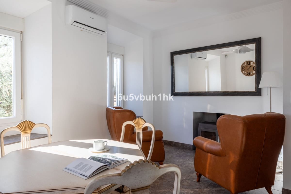 7 Zimmer Villa zu verkaufen in Sierra de Yeguas mit Pool - 875.000 € (Ref: 9807158)