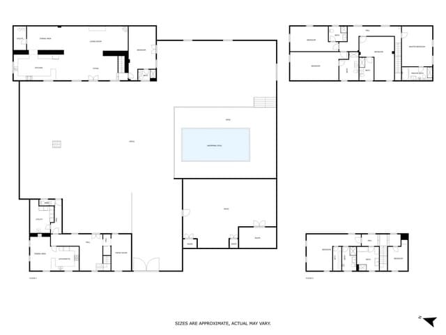 7 Zimmer Villa zu verkaufen in Sierra de Yeguas mit Pool - 875.000 € (Ref: 9807158)