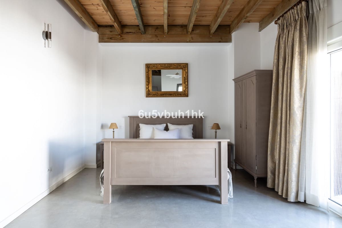 7 Zimmer Villa zu verkaufen in Sierra de Yeguas mit Pool - 875.000 € (Ref: 9807158)