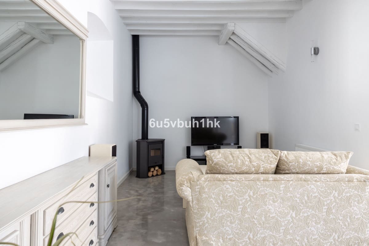 7 Zimmer Villa zu verkaufen in Sierra de Yeguas mit Pool - 875.000 € (Ref: 9807158)