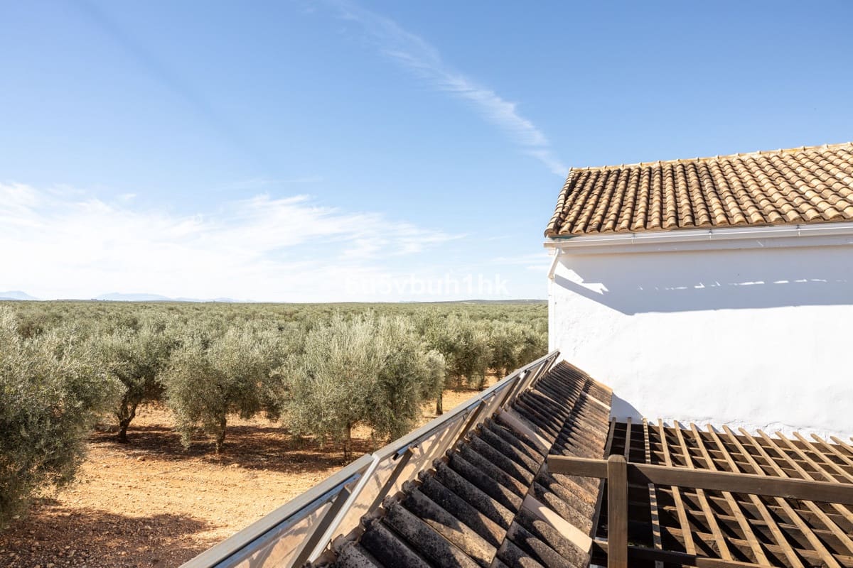 7 Zimmer Villa zu verkaufen in Sierra de Yeguas mit Pool - 875.000 € (Ref: 9807158)