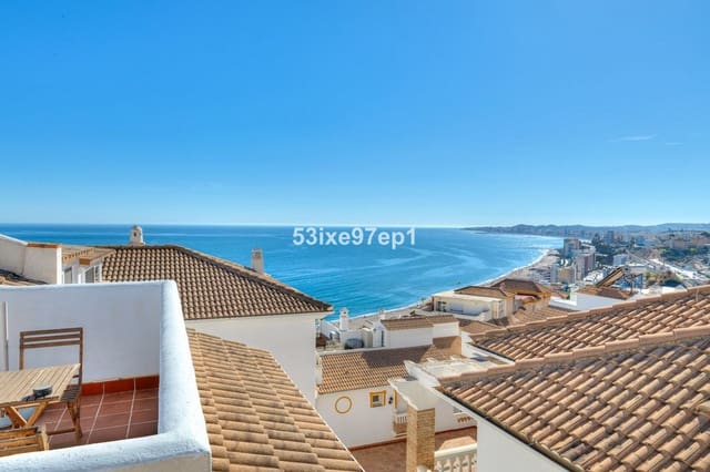 Casa de 2 habitaciones en Carvajal, Fuengirola en venta - 465.000 € (Ref: 9807159)