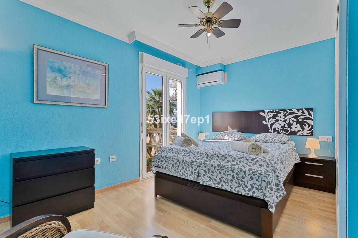 Casa de 2 habitaciones en Carvajal en venta - 465.000 € (Ref: 9807159)