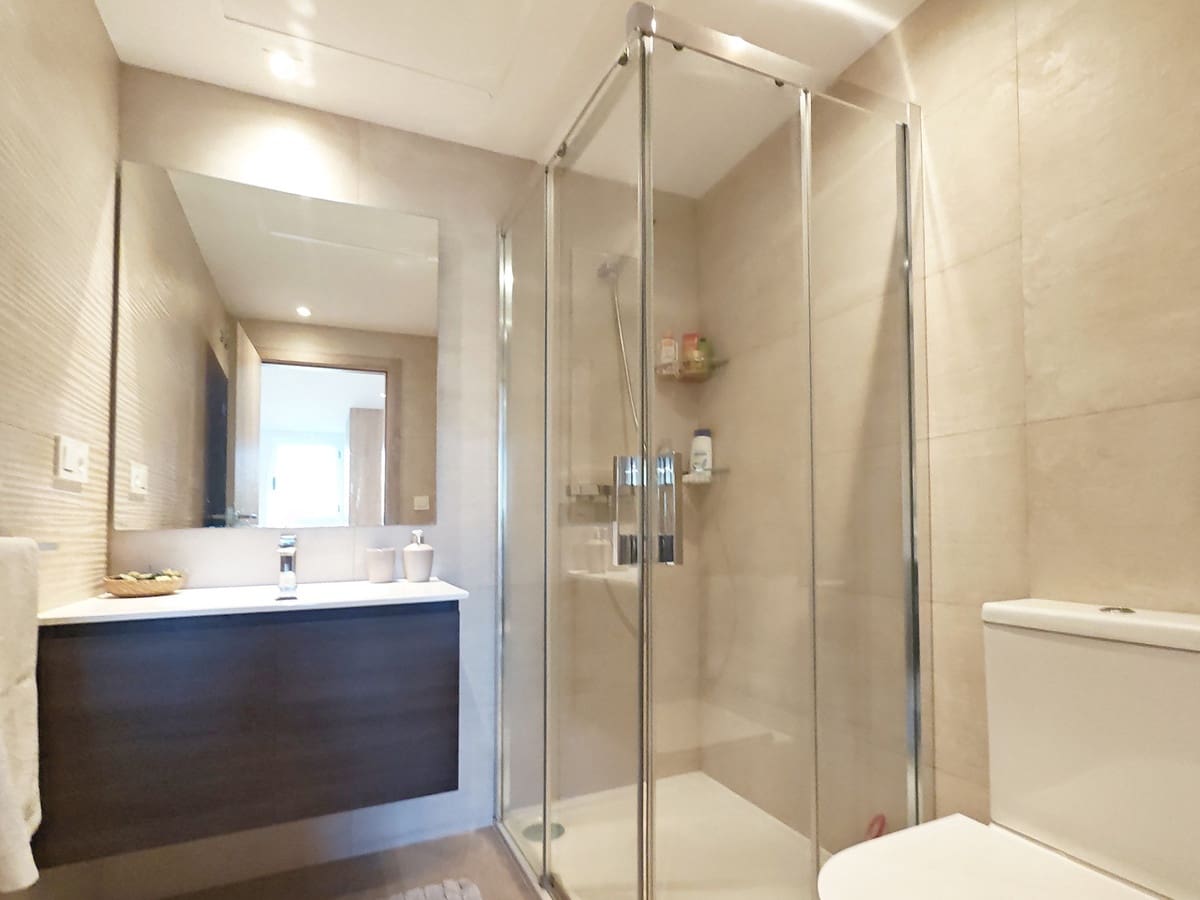 2 camera da letto Appartamento in vendita in La Cala Golf con piscina - 398.000 € (Rif: 9809818)