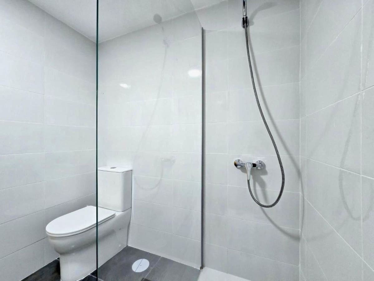 1 makuuhuone Huoneisto myytävänä paikassa Benalmadena Costa mukana uima-altaan - 282 000 € (Ref: 9809820)