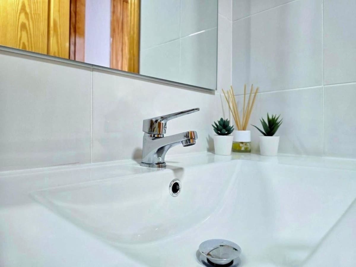 1 makuuhuone Huoneisto myytävänä paikassa Benalmadena Costa mukana uima-altaan - 282 000 € (Ref: 9809820)