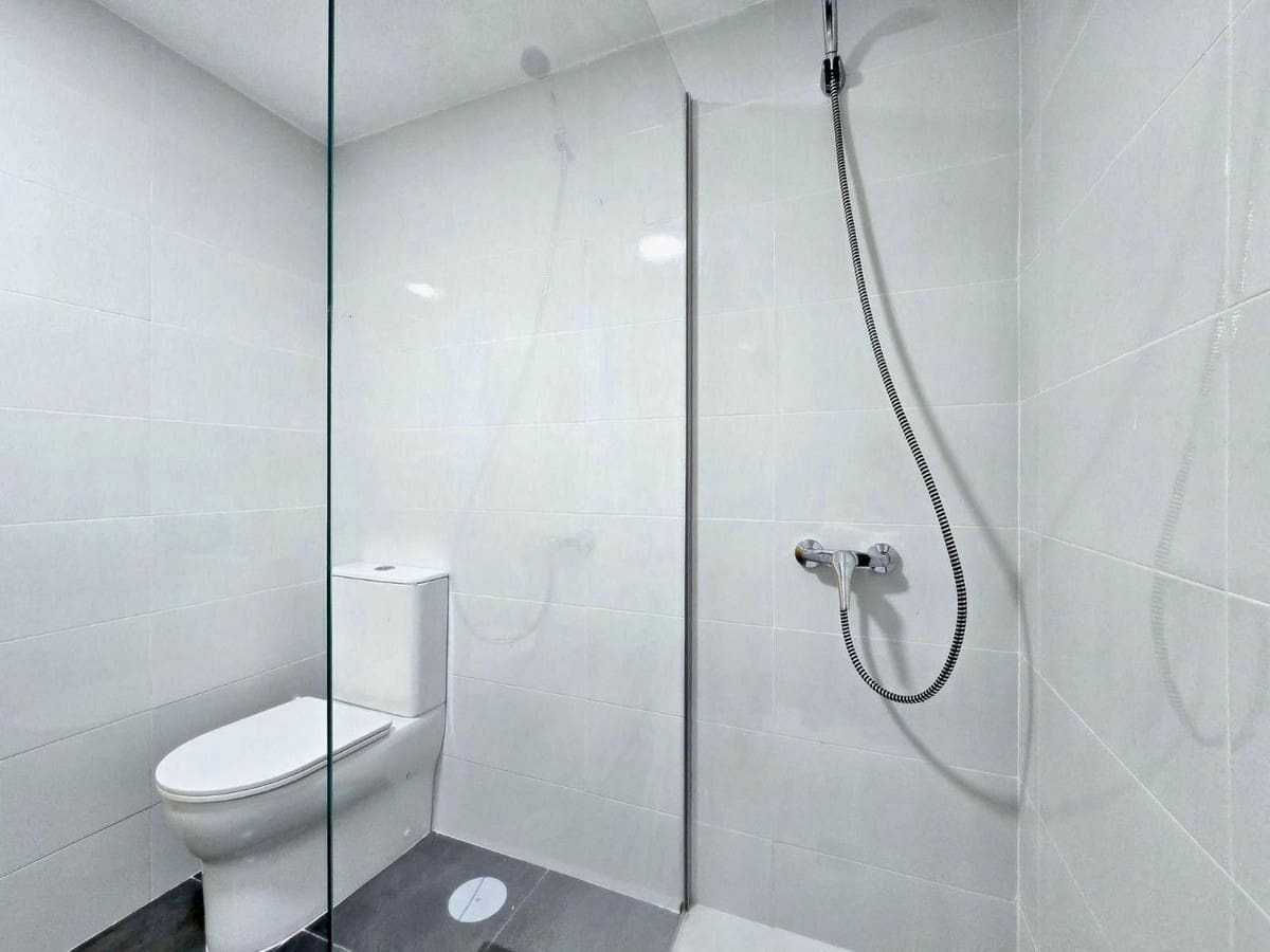 1 makuuhuone Huoneisto myytävänä paikassa Benalmadena Costa mukana uima-altaan - 282 000 € (Ref: 9809820)