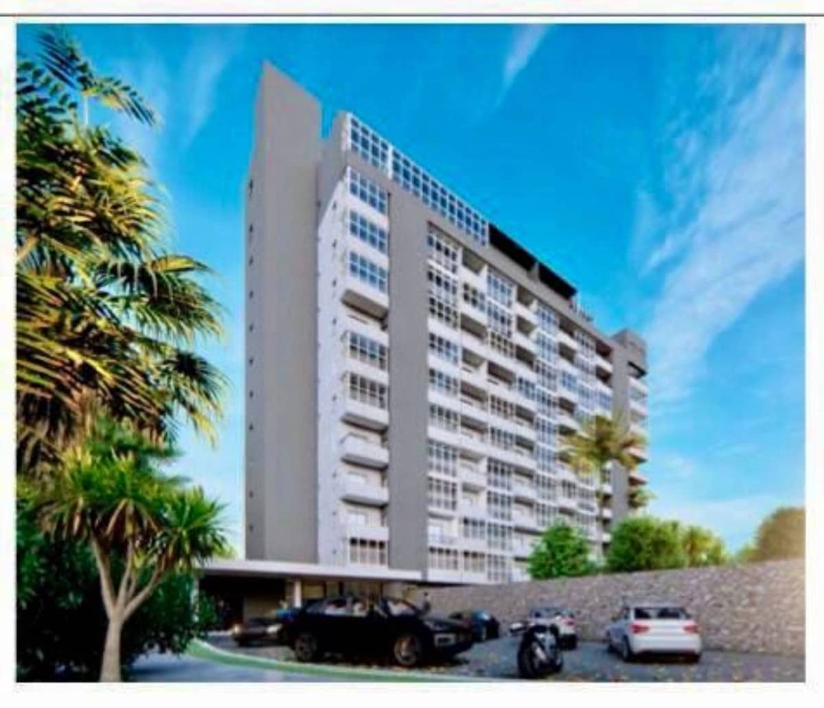 1 makuuhuone Huoneisto myytävänä paikassa Benalmadena Costa mukana uima-altaan - 282 000 € (Ref: 9809820)