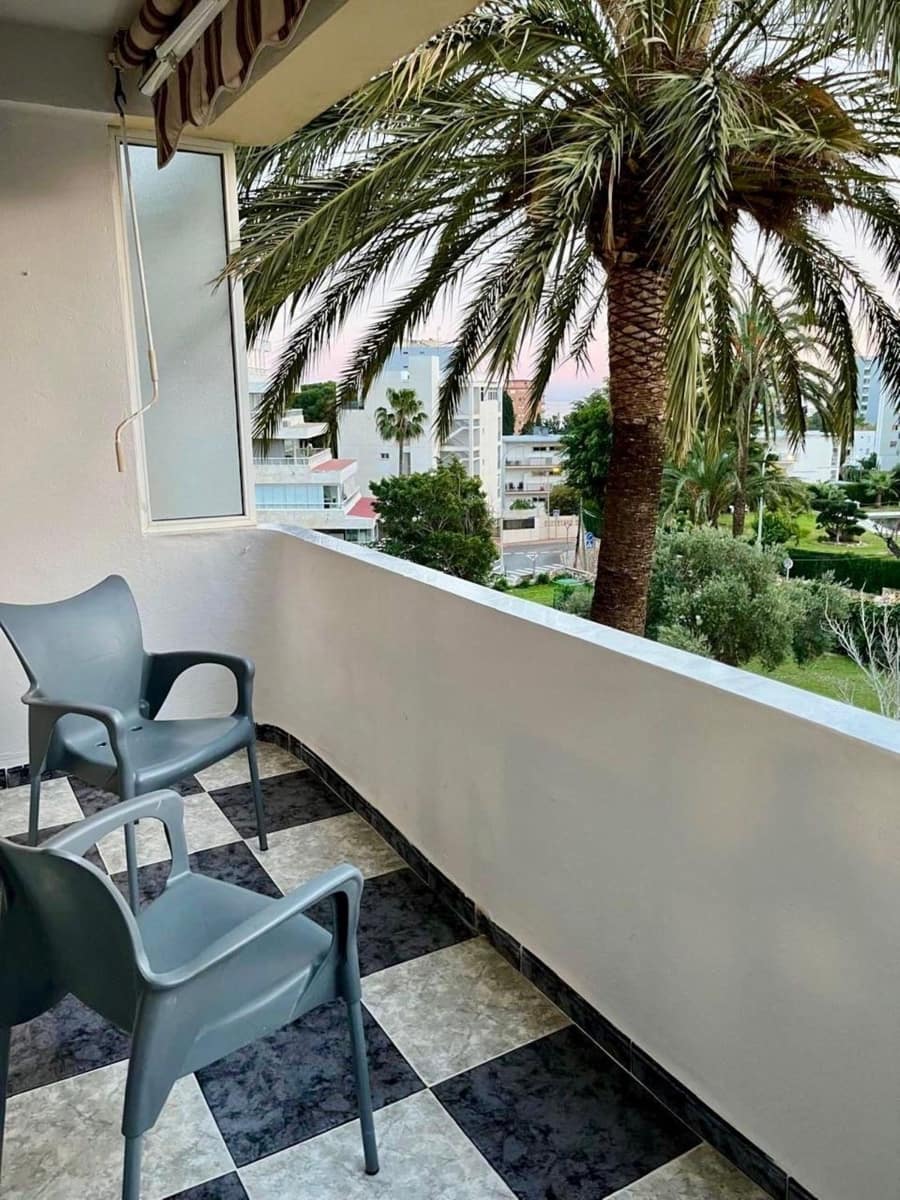 1 makuuhuone Huoneisto myytävänä paikassa Benalmadena Costa mukana uima-altaan - 282 000 € (Ref: 9809820)