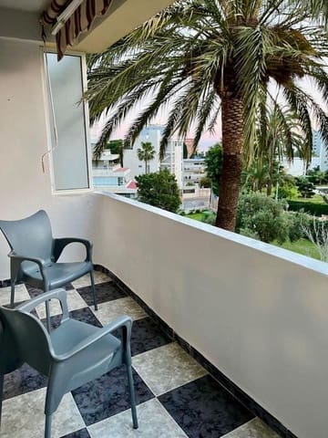 1 makuuhuone Huoneisto myytävänä paikassa Benalmadena Costa, Benalmádena mukana uima-altaan - 282 000 € (Ref: 9809820)