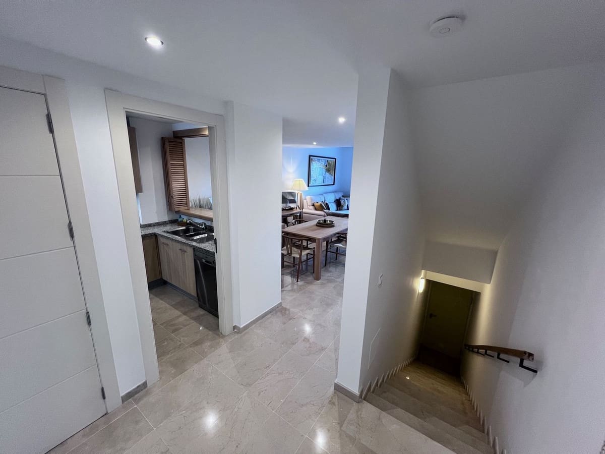 2 soverom Hus til salgs i La Cala Golf med svømmebasseng - € 449 950 (Ref: 9809821)