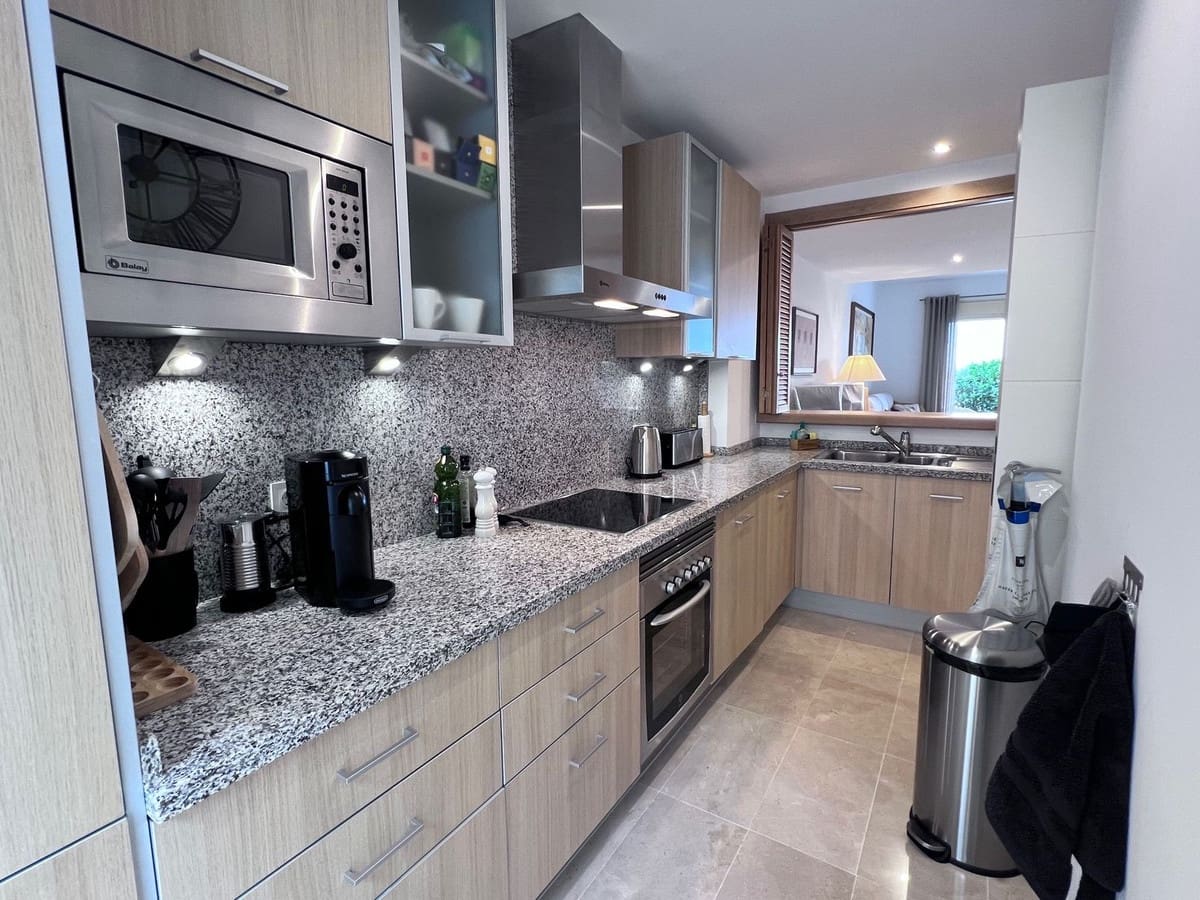 2 soverom Hus til salgs i La Cala Golf med svømmebasseng - € 449 950 (Ref: 9809821)