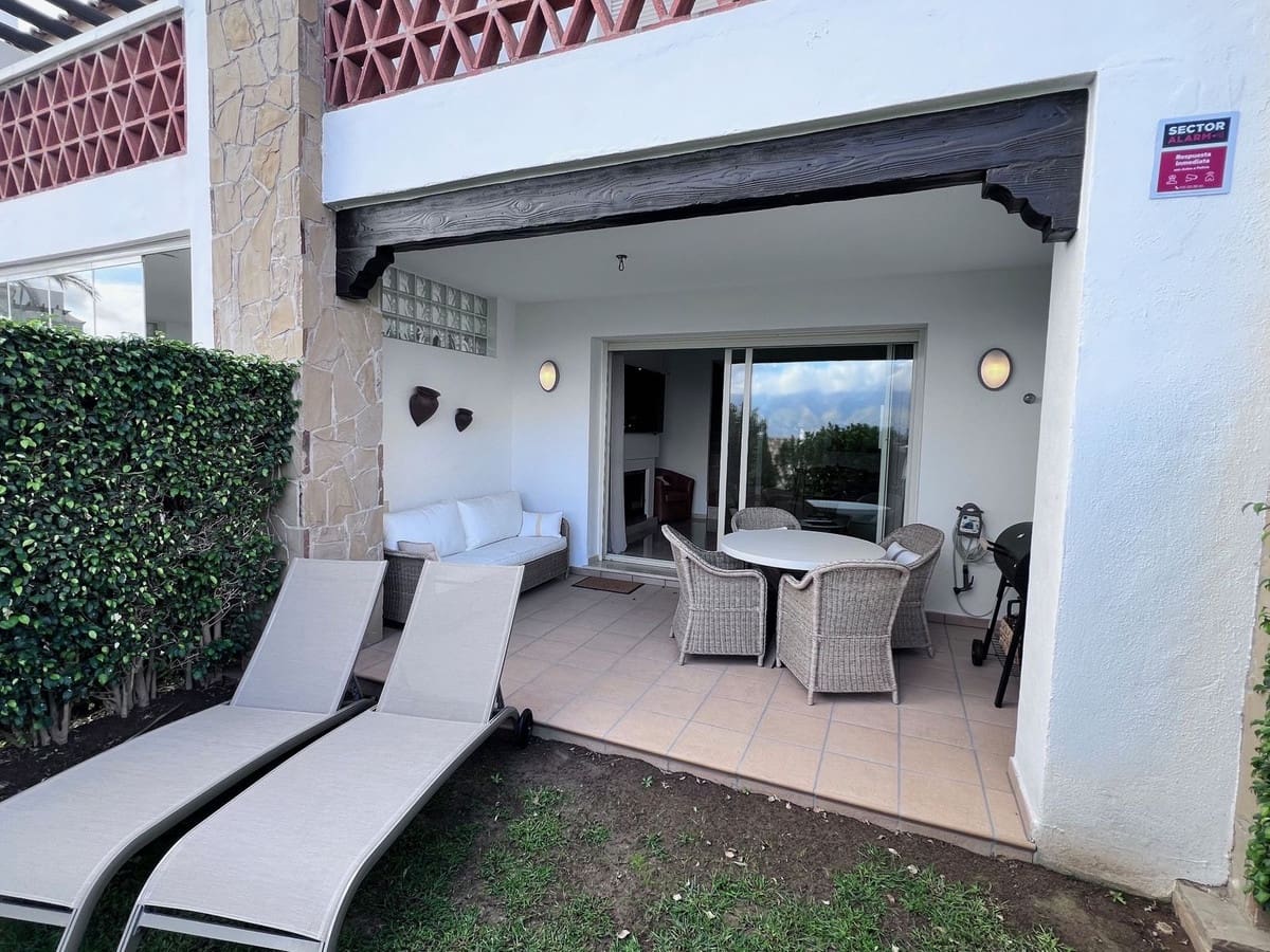 2 soverom Hus til salgs i La Cala Golf med svømmebasseng - € 449 950 (Ref: 9809821)