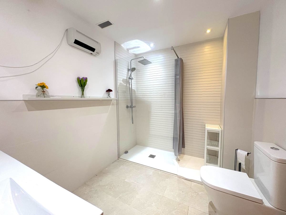 3 soverom Hus til salgs i Mijas - € 515 000 (Ref: 9809822)