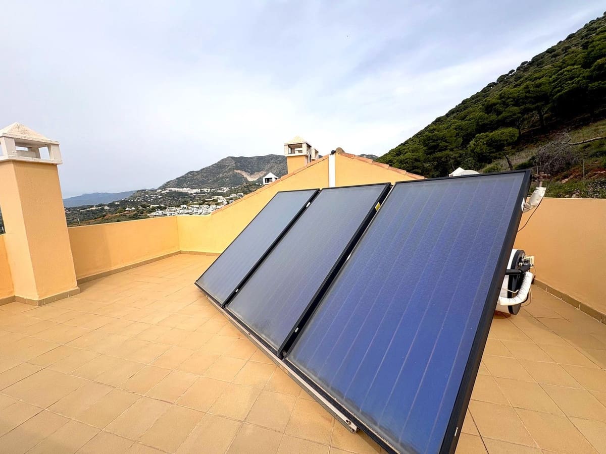 3 soverom Hus til salgs i Mijas - € 515 000 (Ref: 9809822)