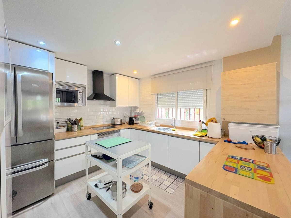 3 soverom Hus til salgs i Mijas - € 515 000 (Ref: 9809822)