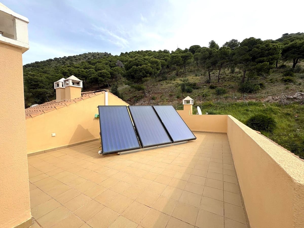 3 soverom Hus til salgs i Mijas - € 515 000 (Ref: 9809822)