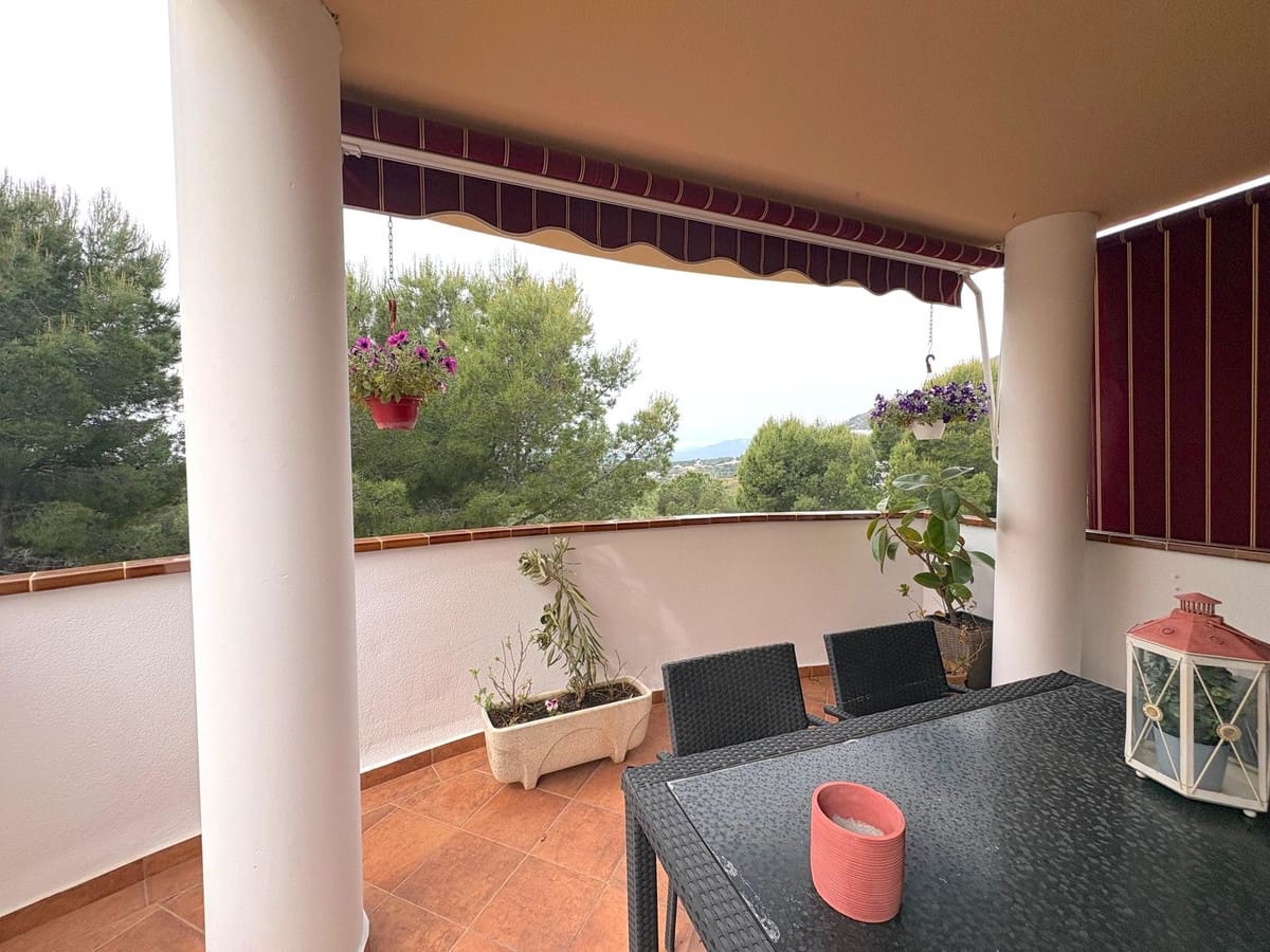 3 soverom Hus til salgs i Mijas - € 515 000 (Ref: 9809822)