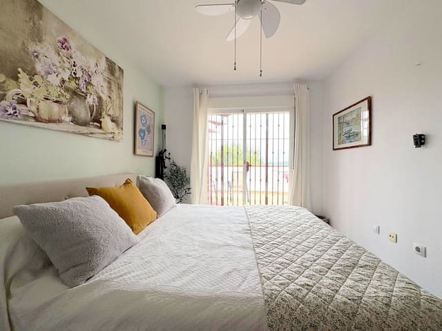 3 soverom Hus til salgs i Mijas - € 515 000 (Ref: 9809822)