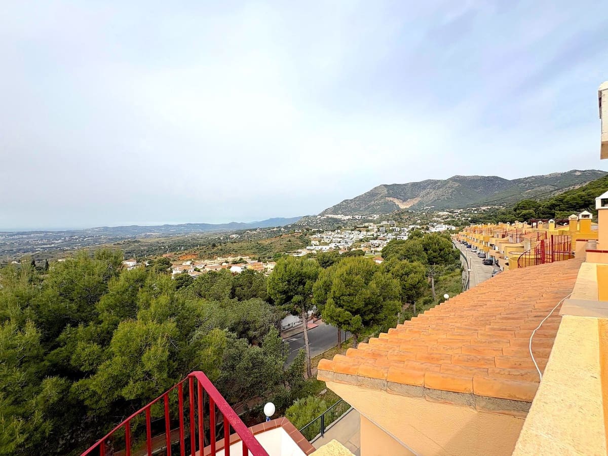 3 soverom Hus til salgs i Mijas - € 515 000 (Ref: 9809822)