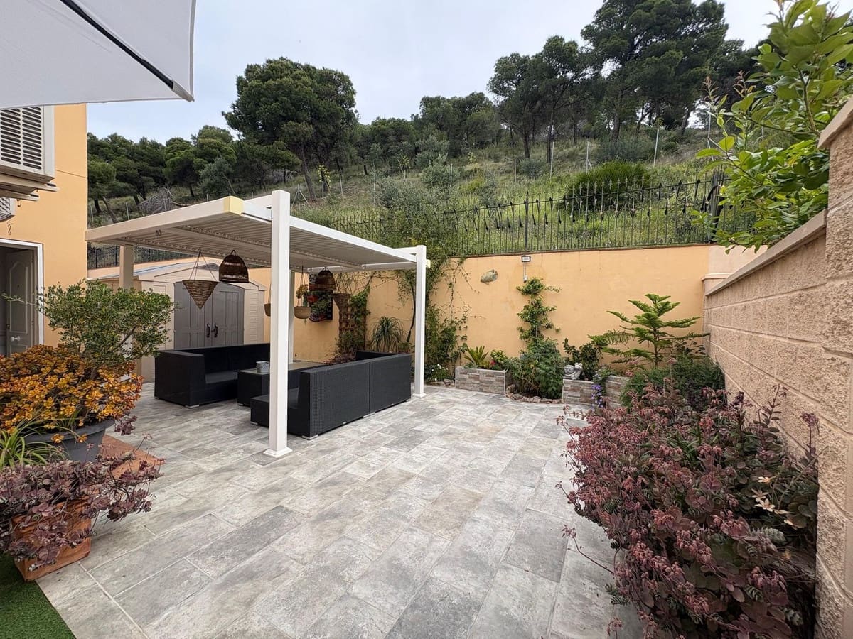 3 soverom Hus til salgs i Mijas - € 515 000 (Ref: 9809822)