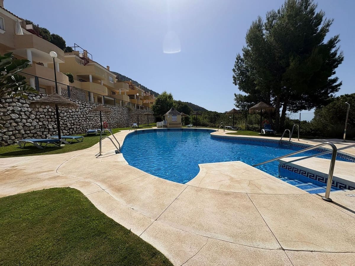 3 soverom Hus til salgs i Mijas - € 515 000 (Ref: 9809822)