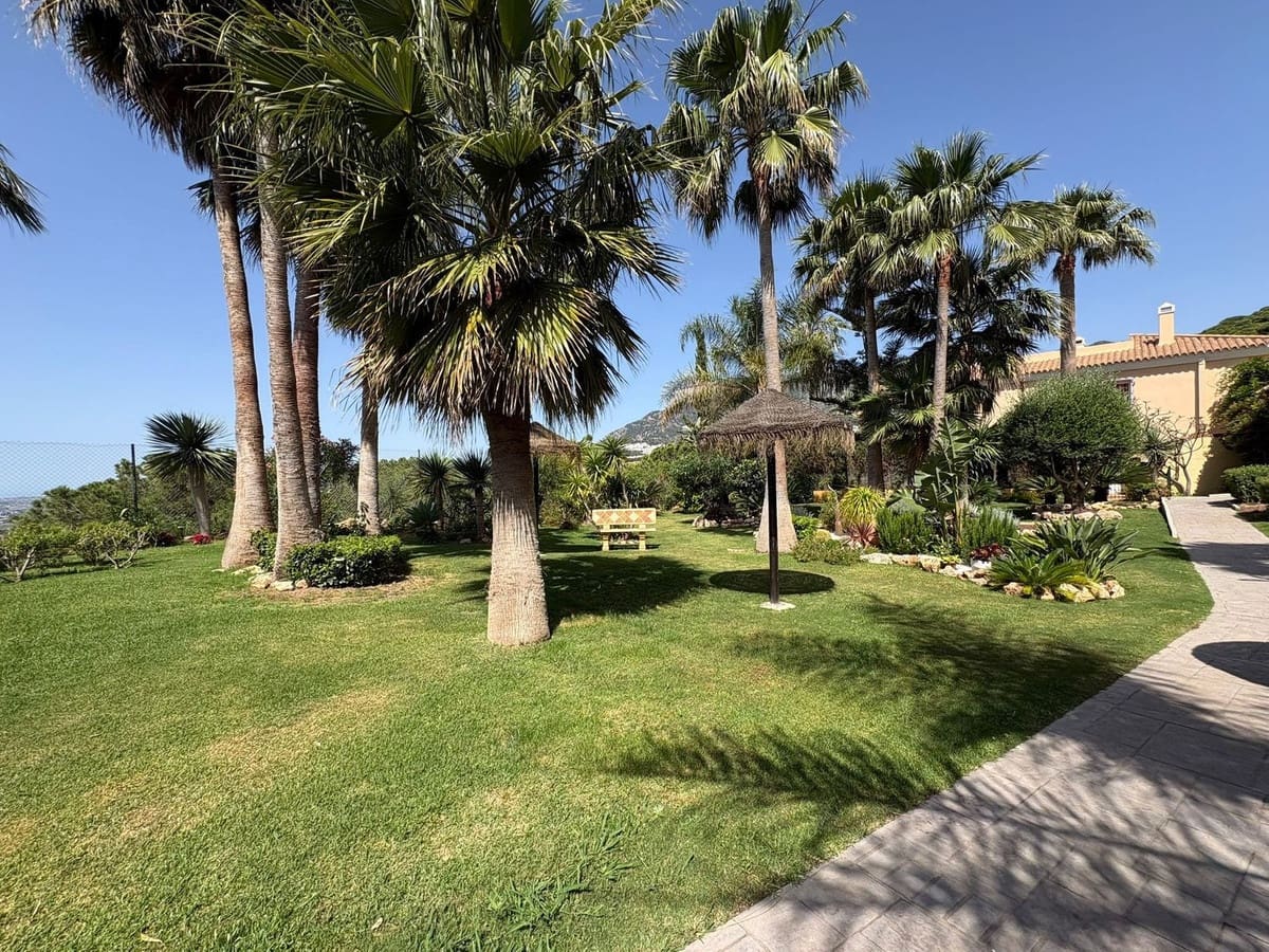 3 soverom Hus til salgs i Mijas - € 515 000 (Ref: 9809822)
