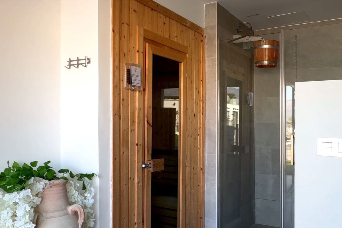 1 quarto Apartamento para venda em La Cala de Mijas com piscina - 334 500 € (Ref: 9816404)