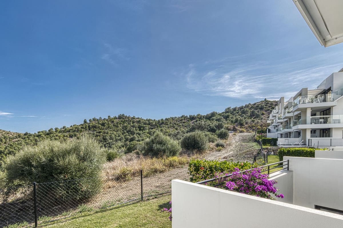 1 quarto Apartamento para venda em La Cala de Mijas com piscina - 334 500 € (Ref: 9816404)