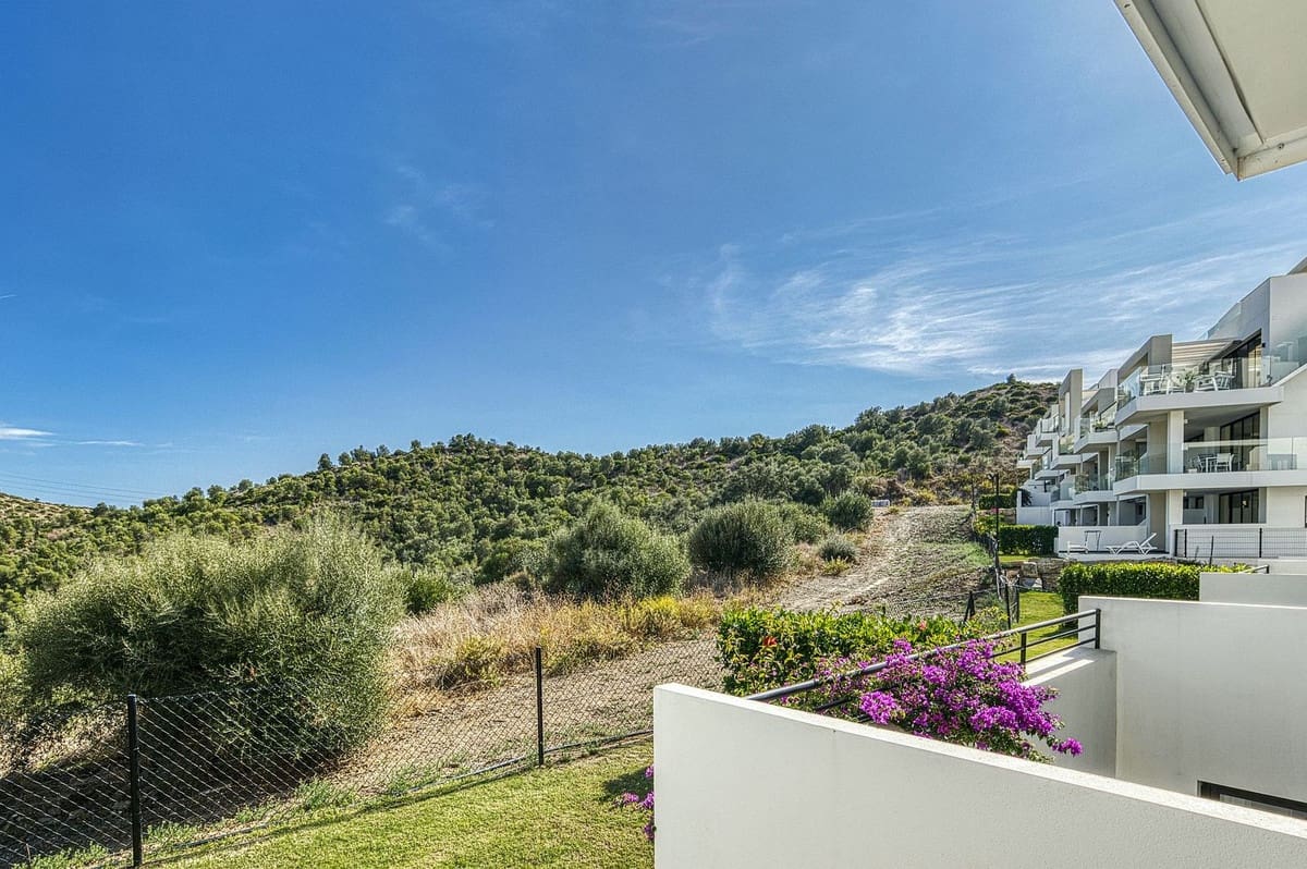 1 quarto Apartamento para venda em La Cala de Mijas com piscina - 334 500 € (Ref: 9816404)