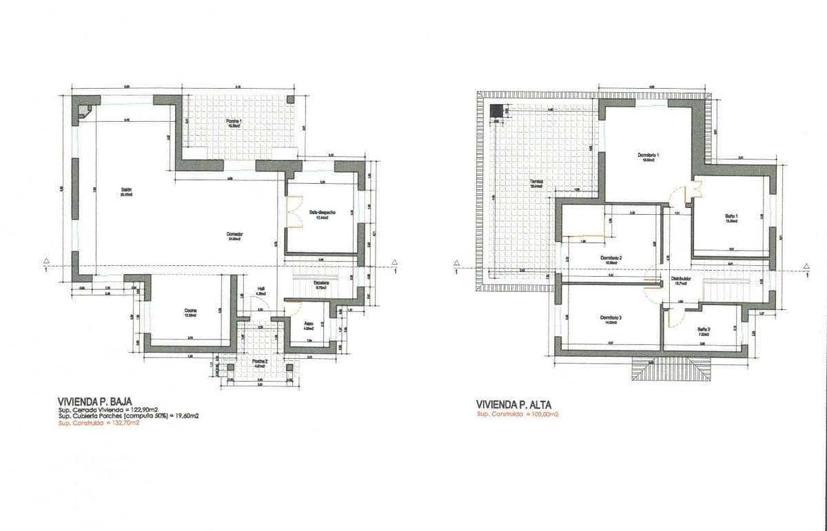 4 soveværelse Villa til salg i La Cala de Mijas med swimmingpool - € 960.000 (Ref: 9816405)