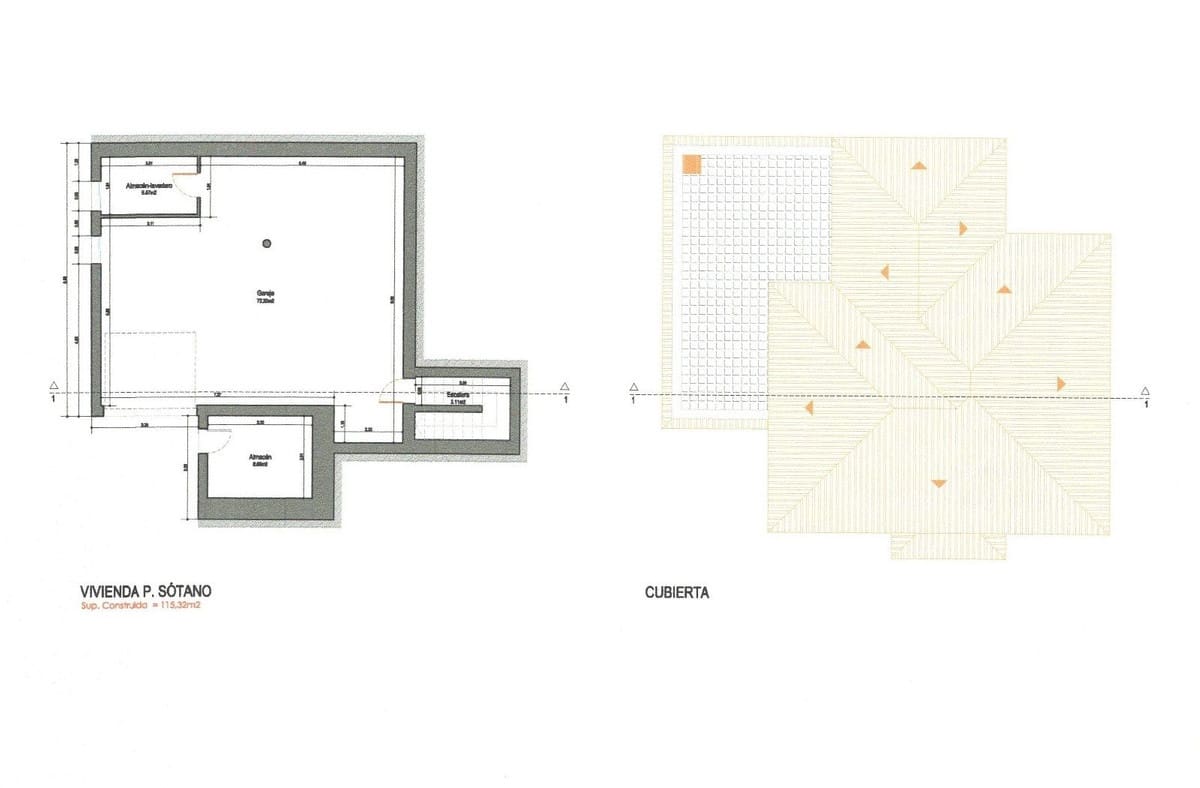 4 soveværelse Villa til salg i La Cala de Mijas med swimmingpool - € 960.000 (Ref: 9816405)