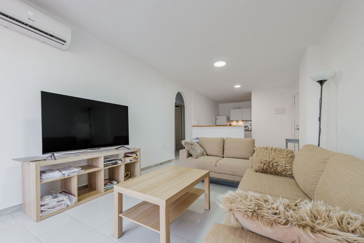 2 quarto Apartamento para venda em La Cala de Mijas com piscina - 289 000 € (Ref: 9816407)