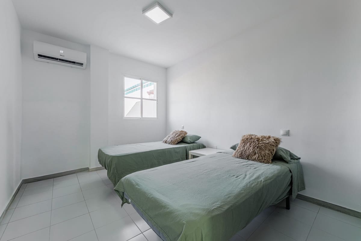 2 quarto Apartamento para venda em La Cala de Mijas com piscina - 289 000 € (Ref: 9816407)