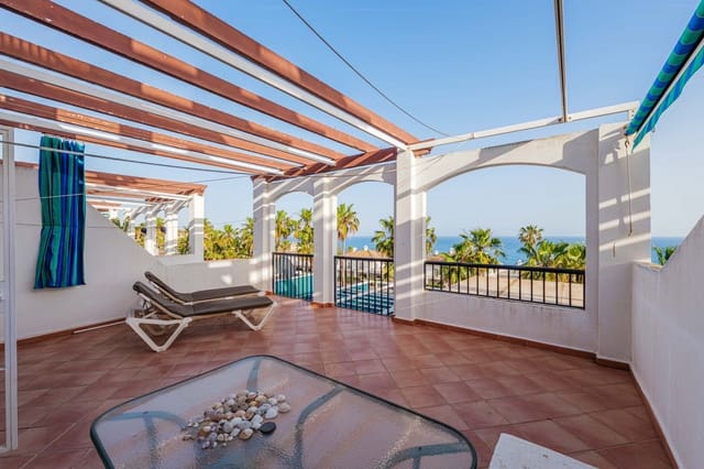 2 quarto Apartamento para venda em La Cala de Mijas, Mijas com piscina - 289 000 € (Ref: 9816407)