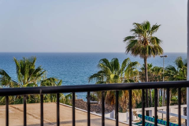 2 quarto Apartamento para venda em La Cala de Mijas, Mijas com piscina - 289 000 € (Ref: 9816407)