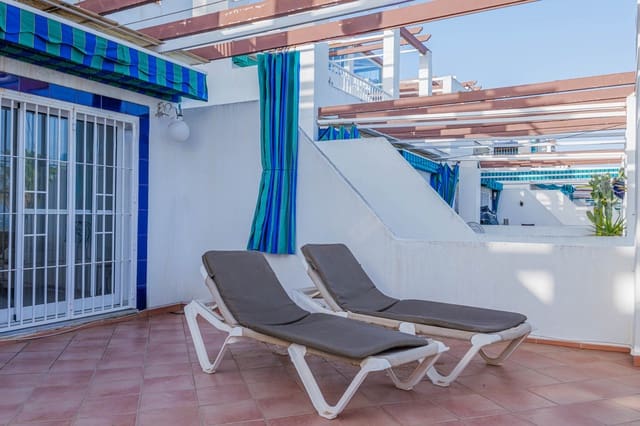 2 quarto Apartamento para venda em La Cala de Mijas, Mijas com piscina - 289 000 € (Ref: 9816407)