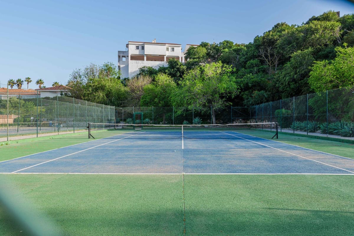 2 quarto Apartamento para venda em La Cala de Mijas com piscina - 289 000 € (Ref: 9816407)
